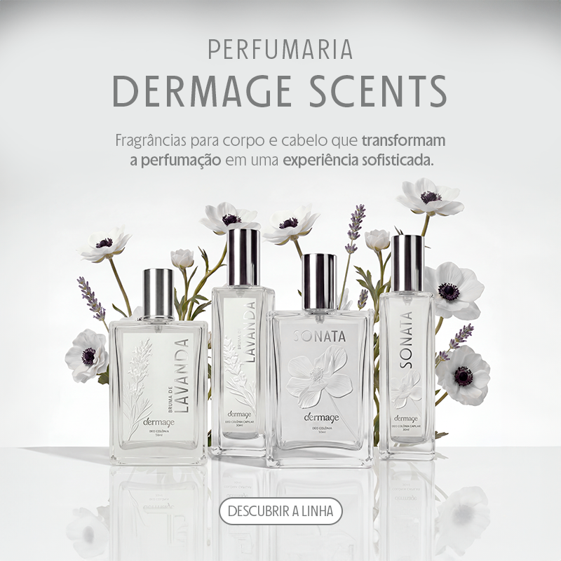 Dermage Scents